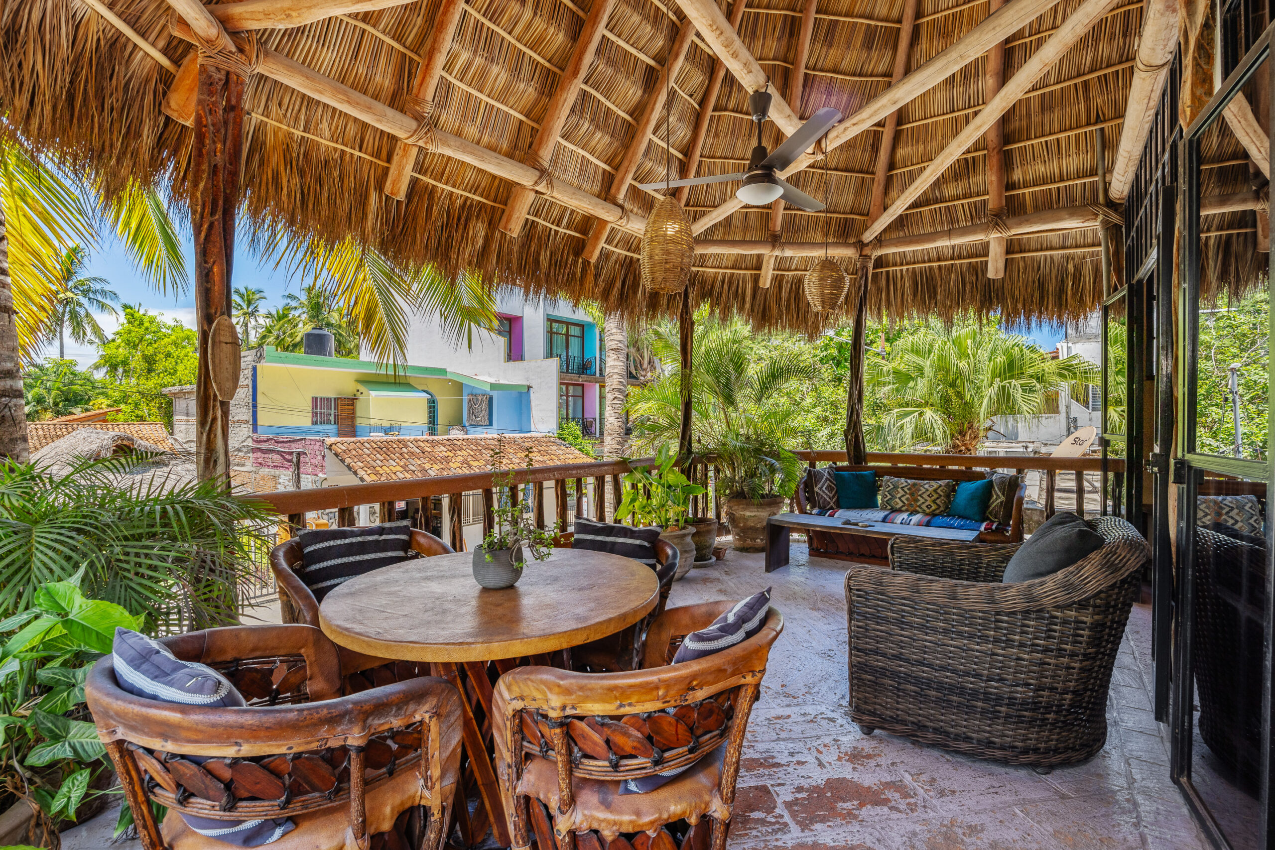 Casa Rafael 010