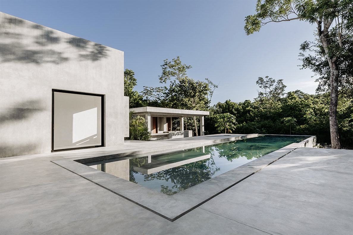 Villa Nayar Tulum 13